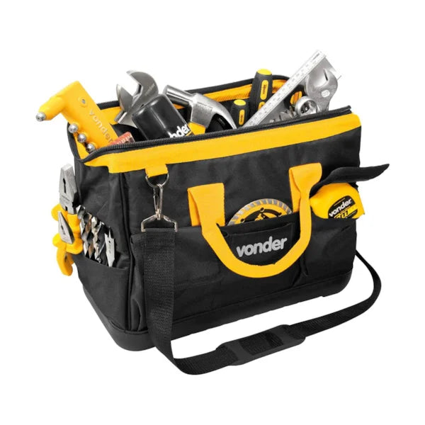 Bolsa em Lona para Ferramentas