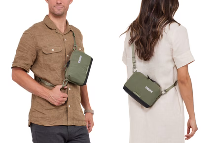 Bolsa Thule Paramount