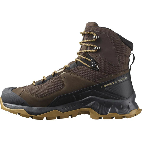 Bota Quest Element GTX