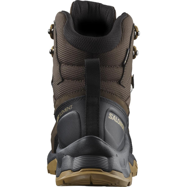 Bota Quest Element GTX