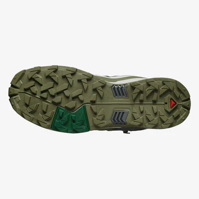 Bota X ULTRA 5 MID GTX M