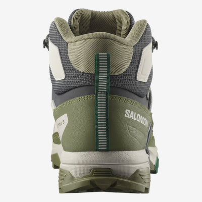 Bota X ULTRA 5 MID GTX M