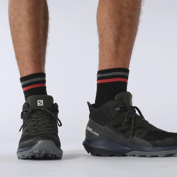 Bota Outpulse Mid GTX Salomon