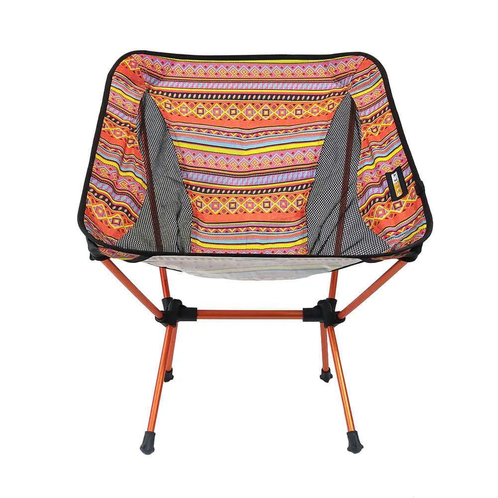 Cadeira Portátil Desmontável Osho