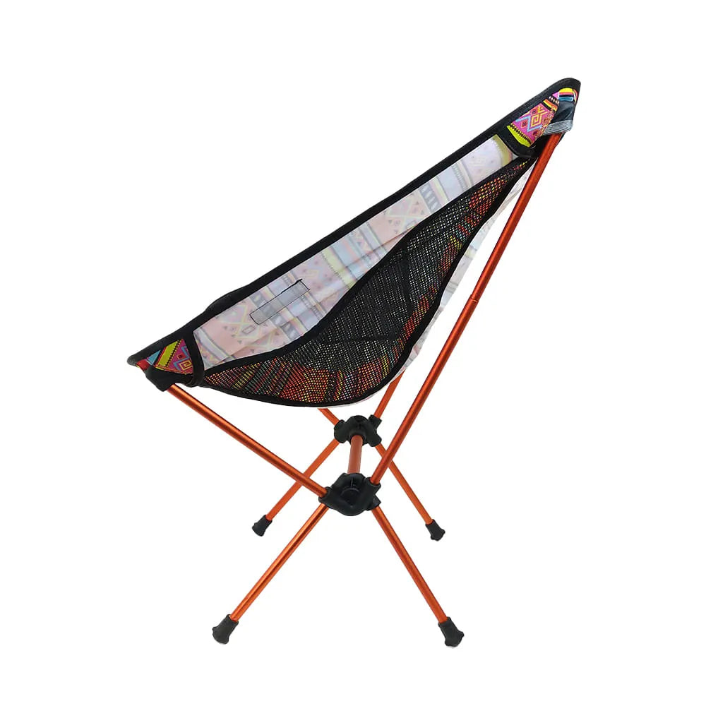 Cadeira Portátil Desmontável Osho