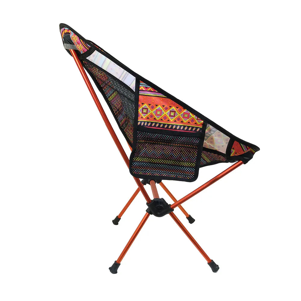 Cadeira Portátil Desmontável Osho