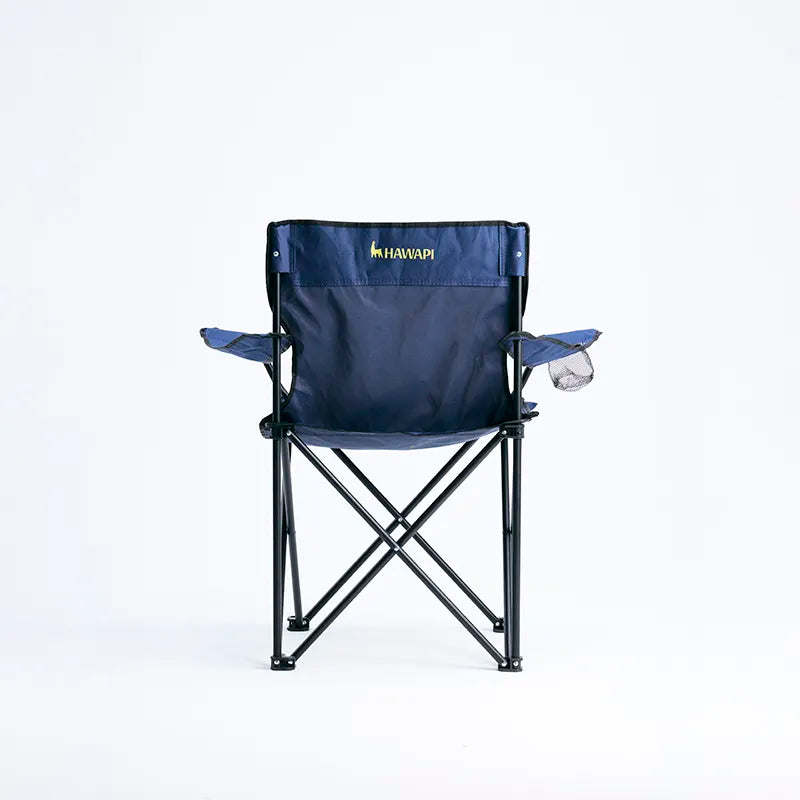 Cadeira Camping Kaypi Azul Petroleo