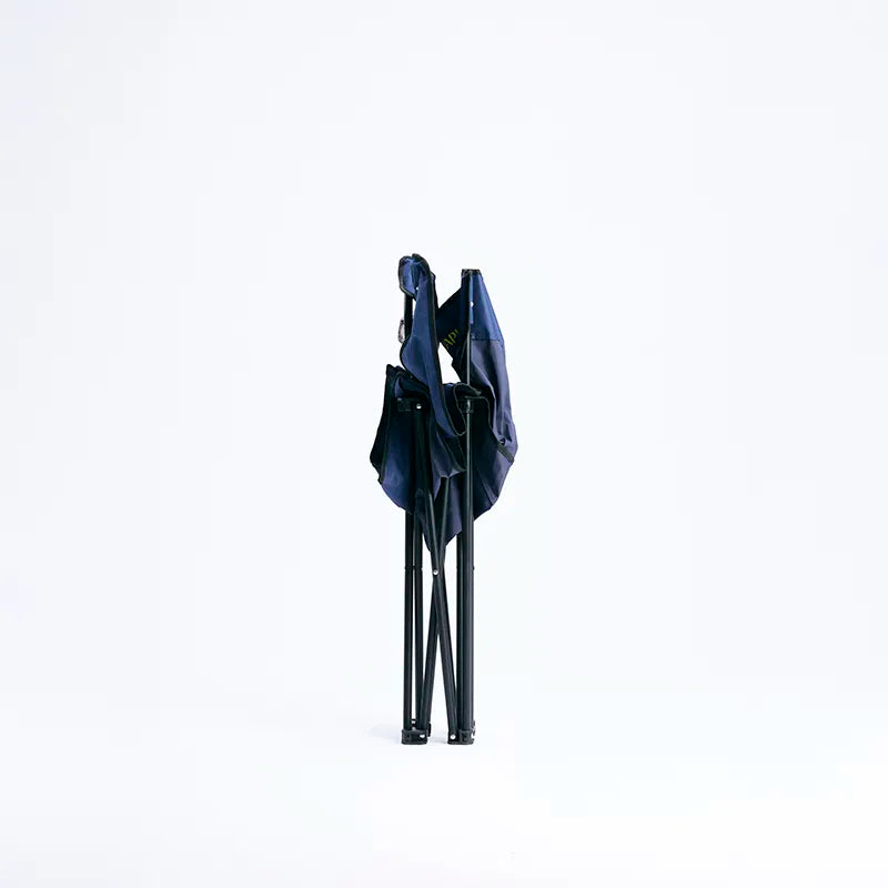 Cadeira Camping Kaypi Azul Petroleo