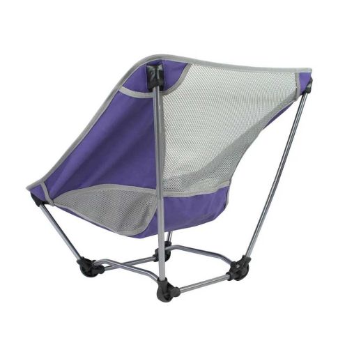 Cadeira Dobrável NTK Yukon