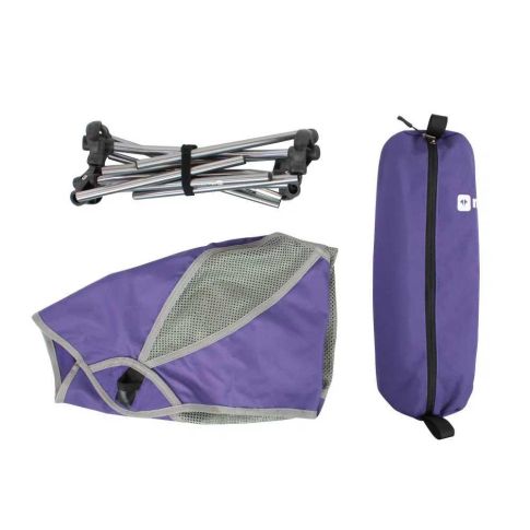 Cadeira Dobrável NTK Yukon