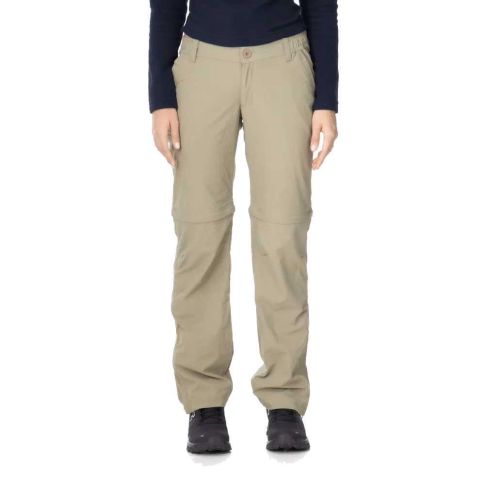 Calça Bermuda Explorer Feminina