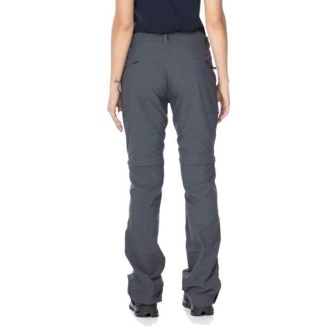 Calça Bermuda Explorer Feminina