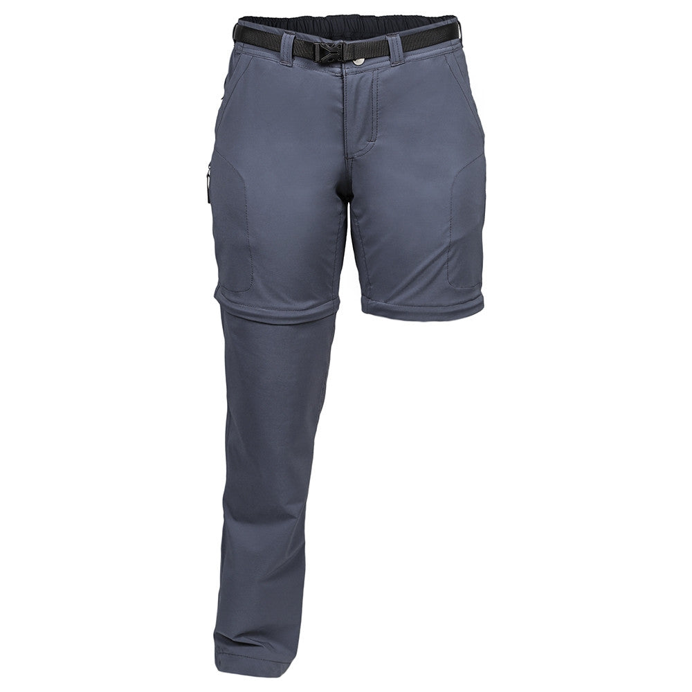 Calça Bermuda Trail Feminina