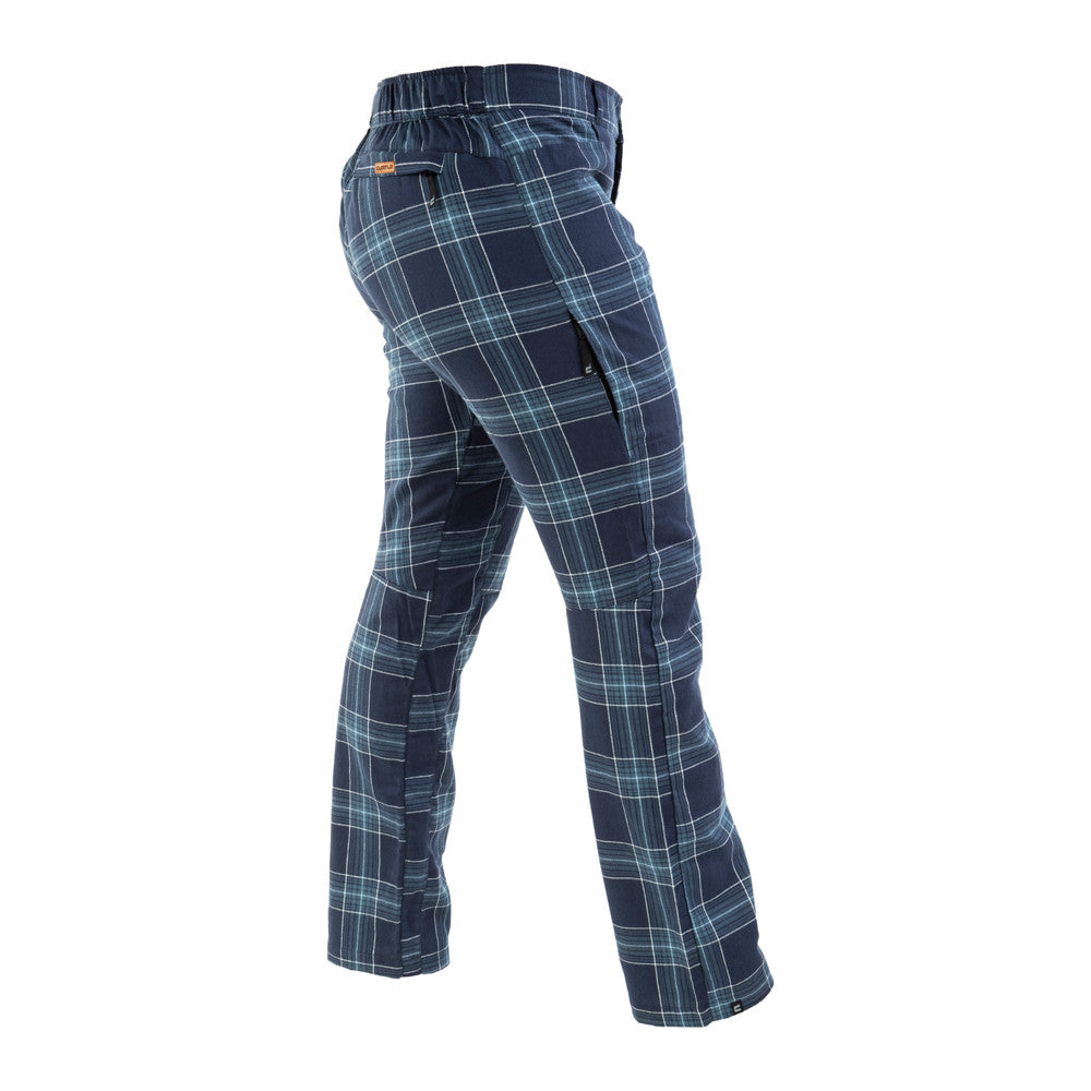 Calça Flanela Mountain Feminina