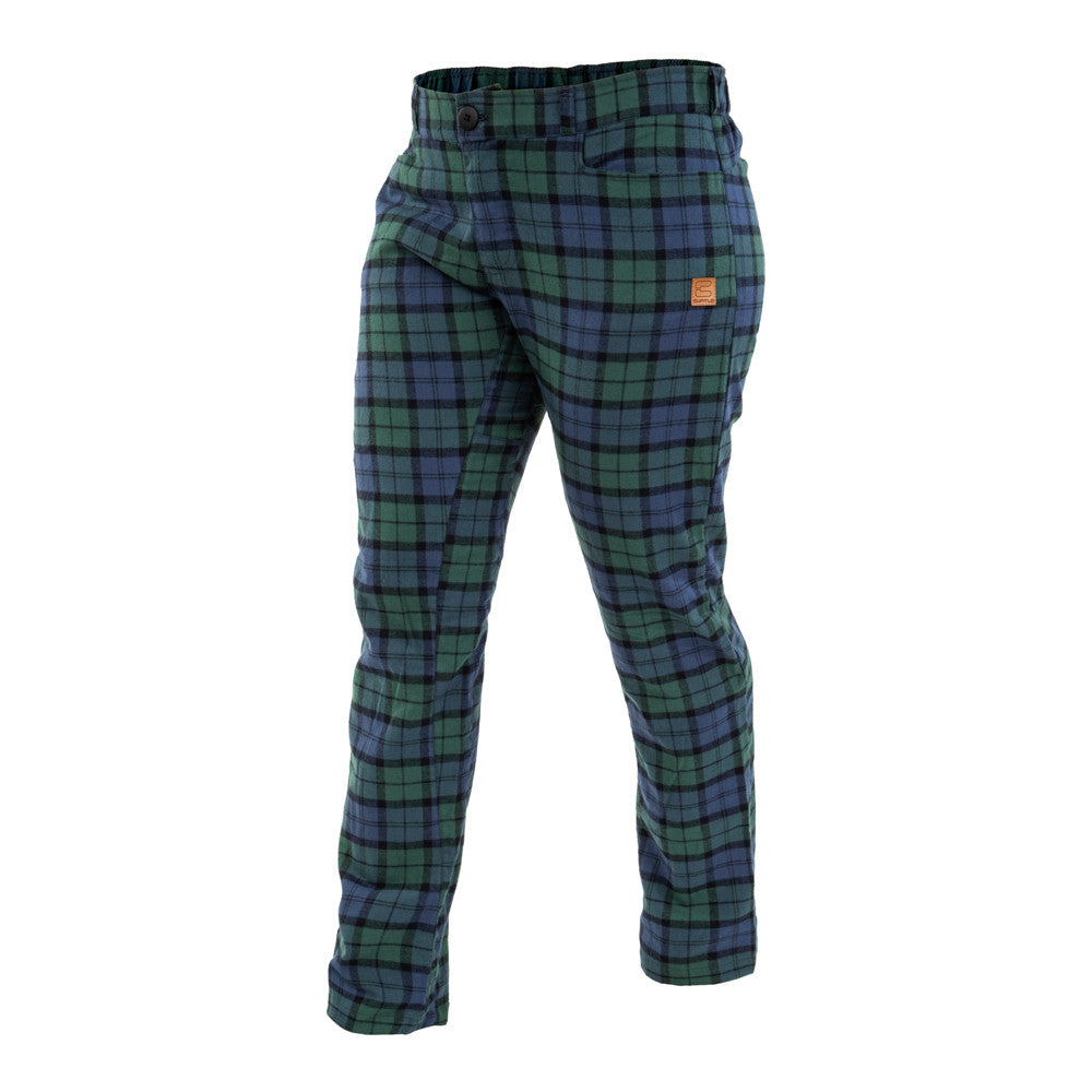 Calça Flanela Mountain Feminina