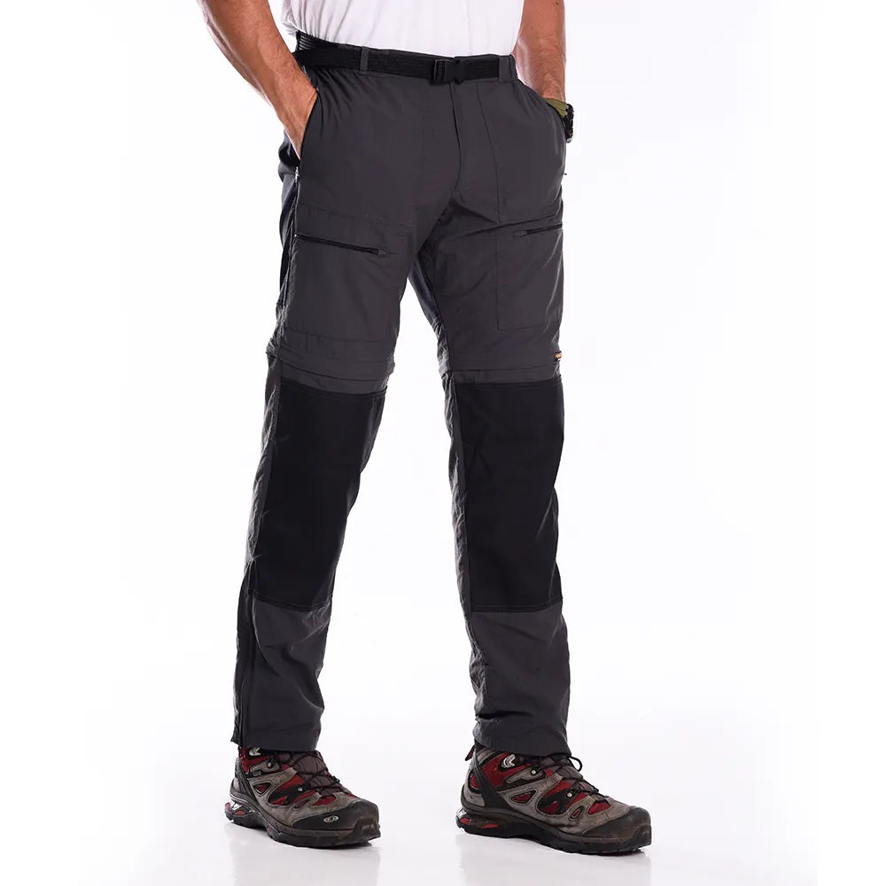 Calça Bermuda Hard Pro Mountain