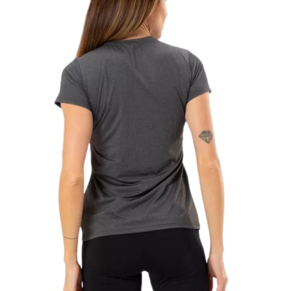 Camiseta UV50+ Dry High Feminina