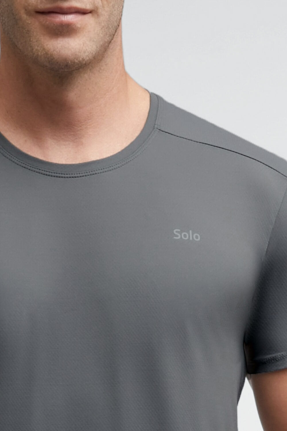 Camiseta Ion Uv Manga Curta Masculina