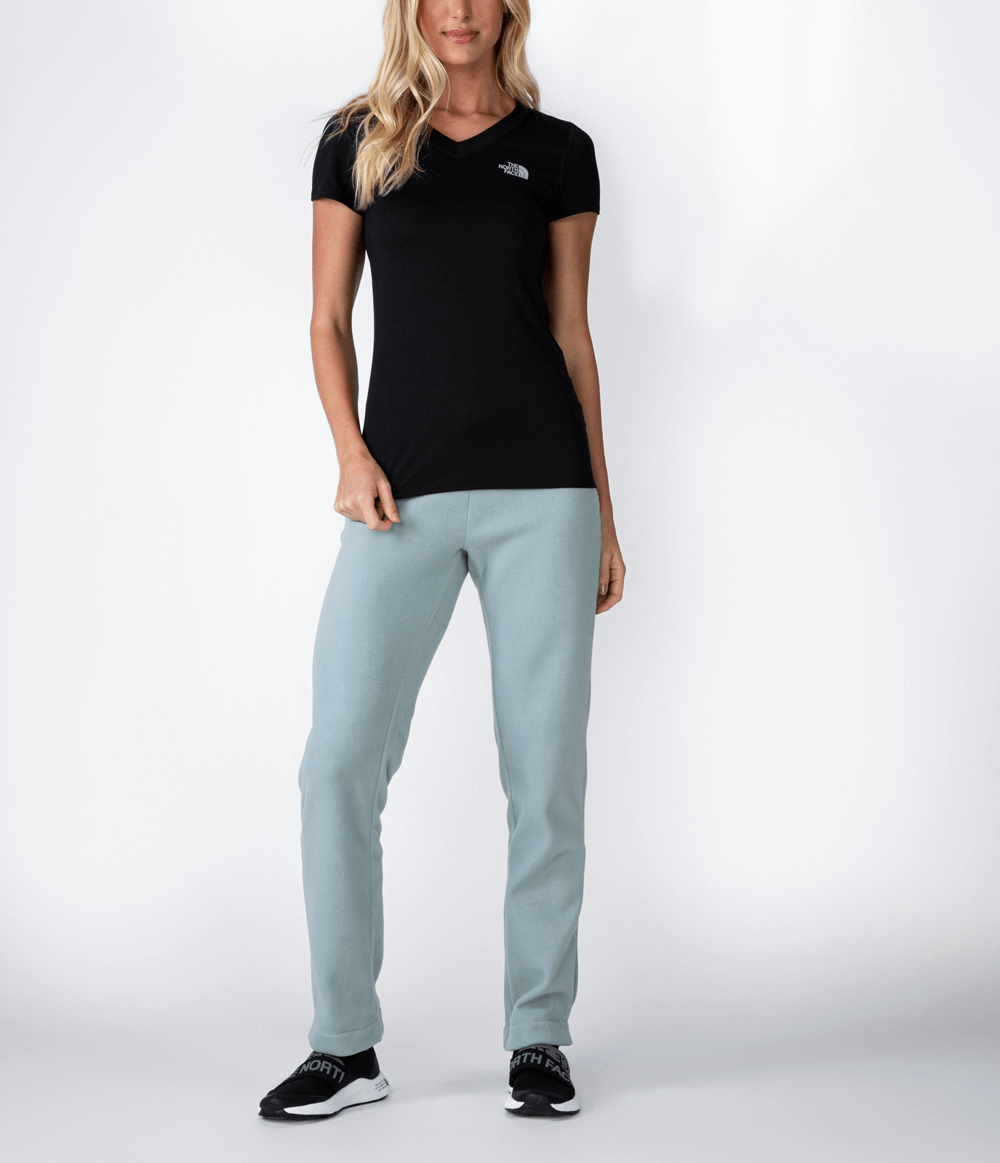 Camiseta Hyper Tee Crew Feminina