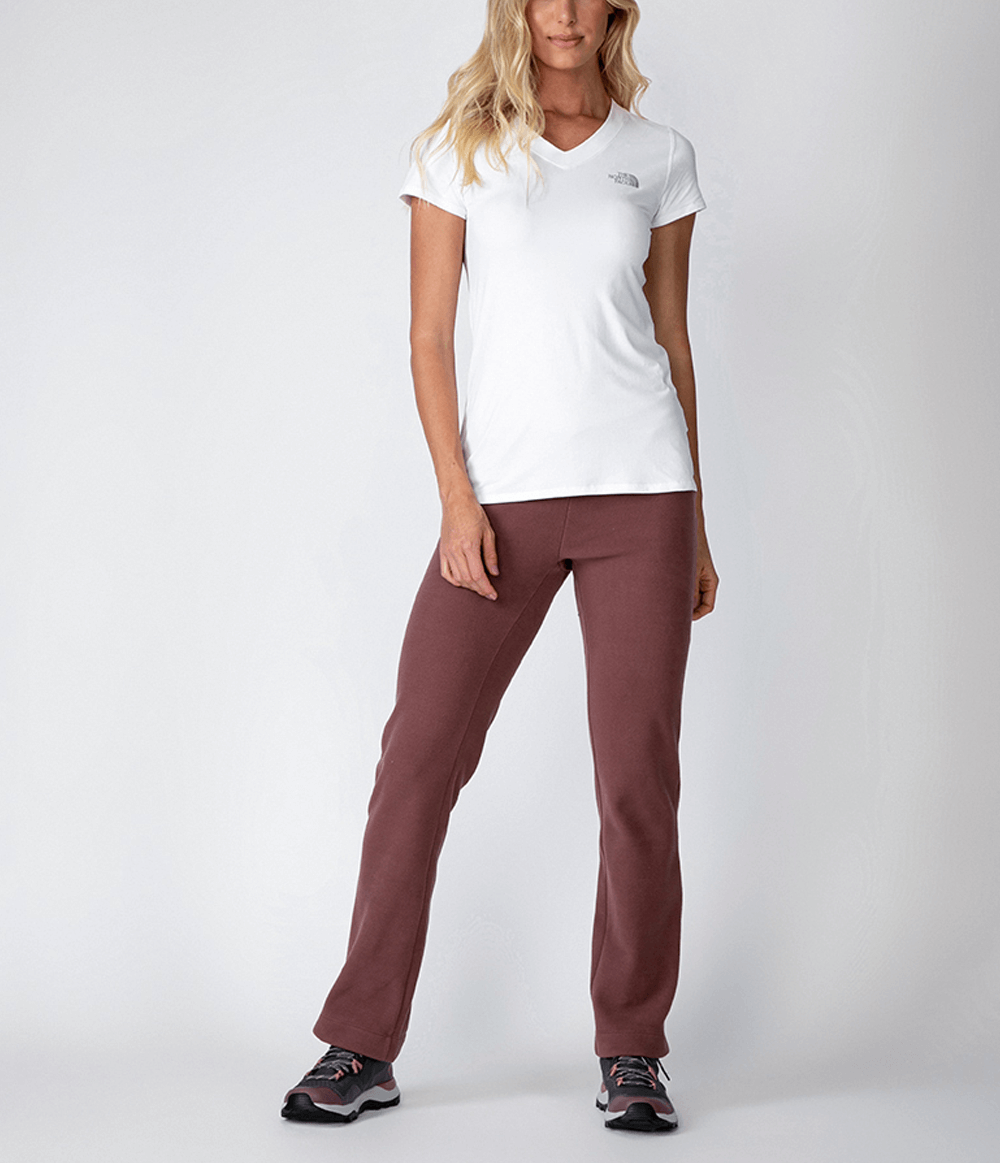 Camiseta Hyper Tee Crew Feminina