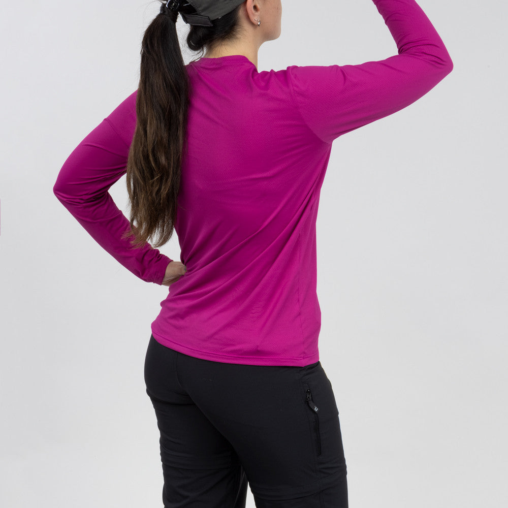 Camiseta Active Fresh Feminina