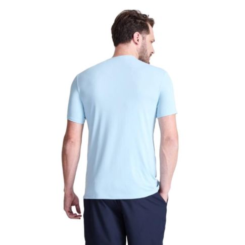 Camiseta Ion Uv Manga Curta Masculina