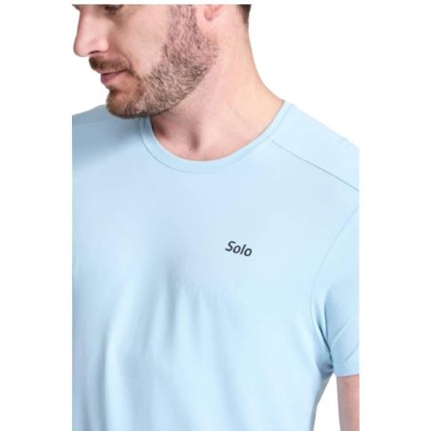 Camiseta Ion Uv Manga Curta Masculina