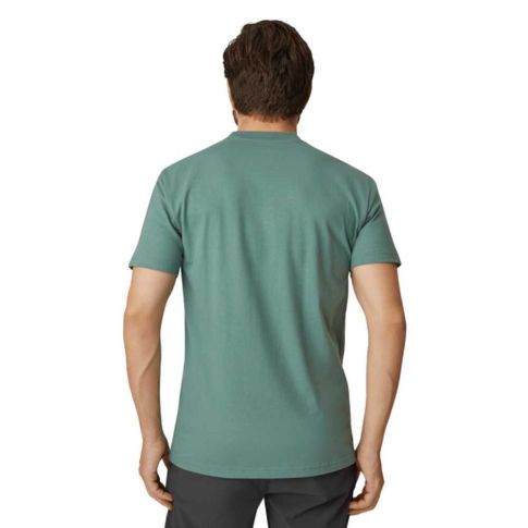 Camiseta Jumbo Half Dome Tee