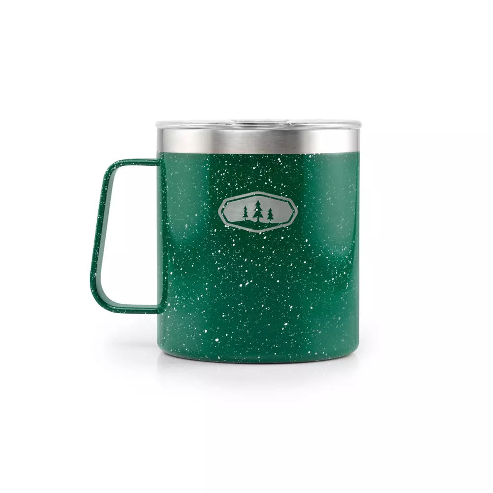 Caneca Glacier Camp - GSI Outdoor