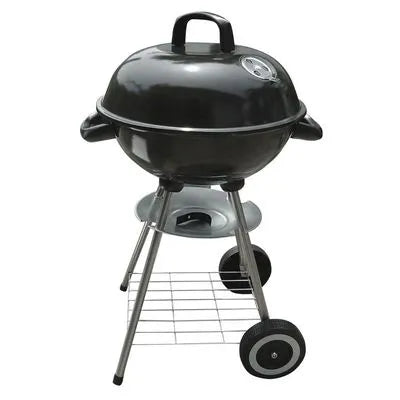 Churrasqueira Texas - NTK