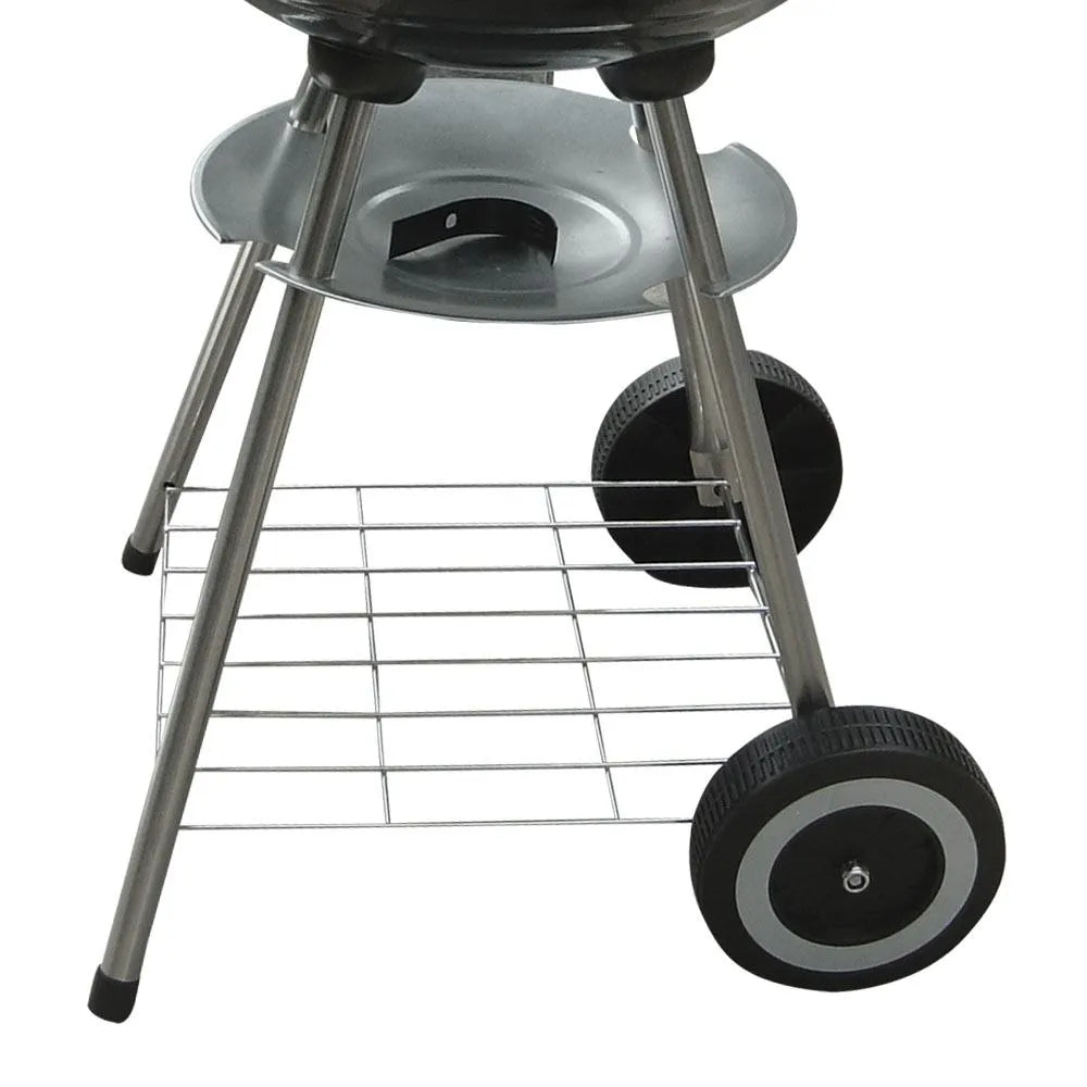 Churrasqueira Texas - NTK