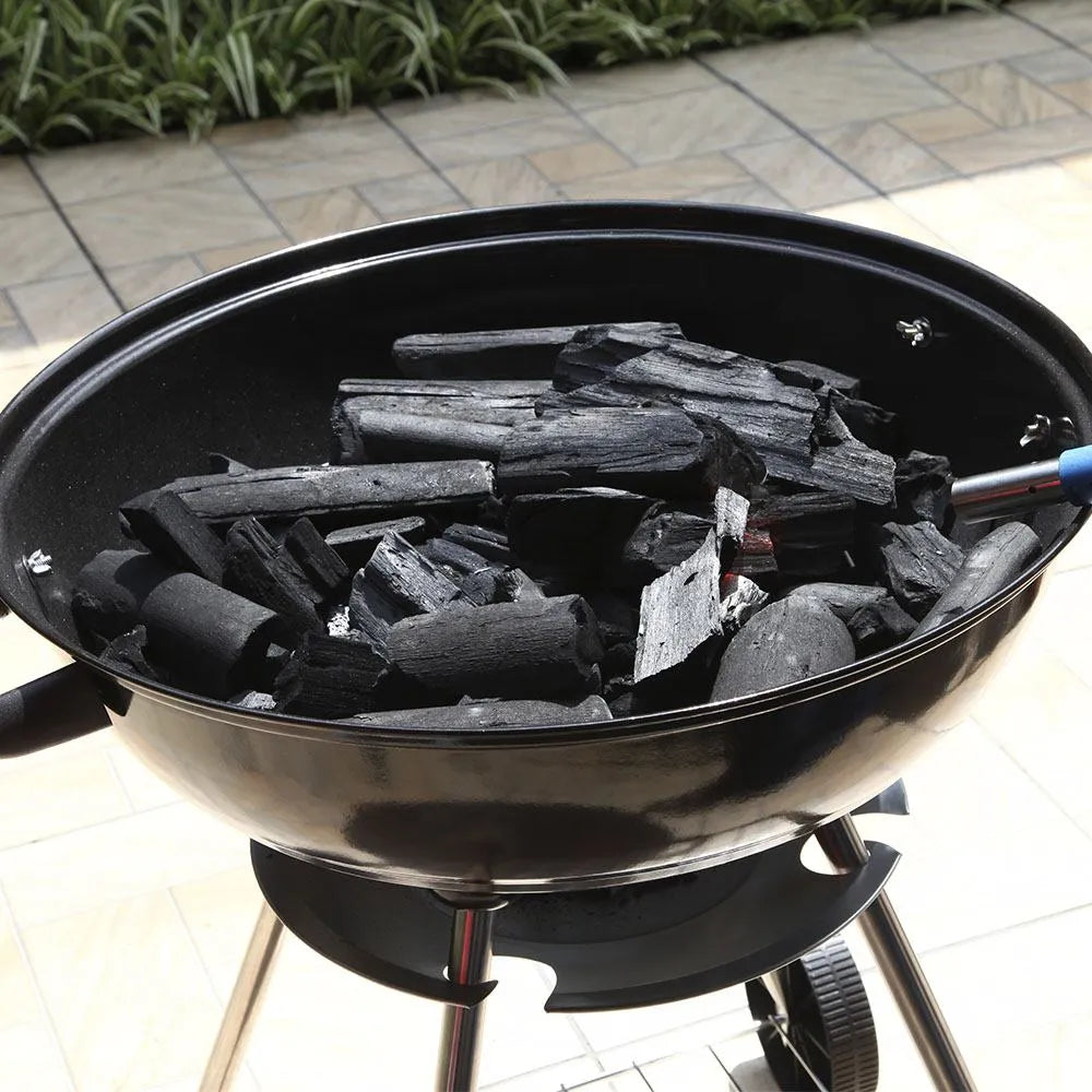 Churrasqueira Texas - NTK