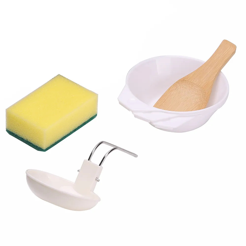 Conjunto de Panelas Camp 3