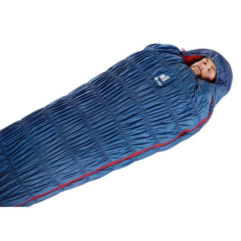 Saco de Dormir Exosphere 10 Deuter