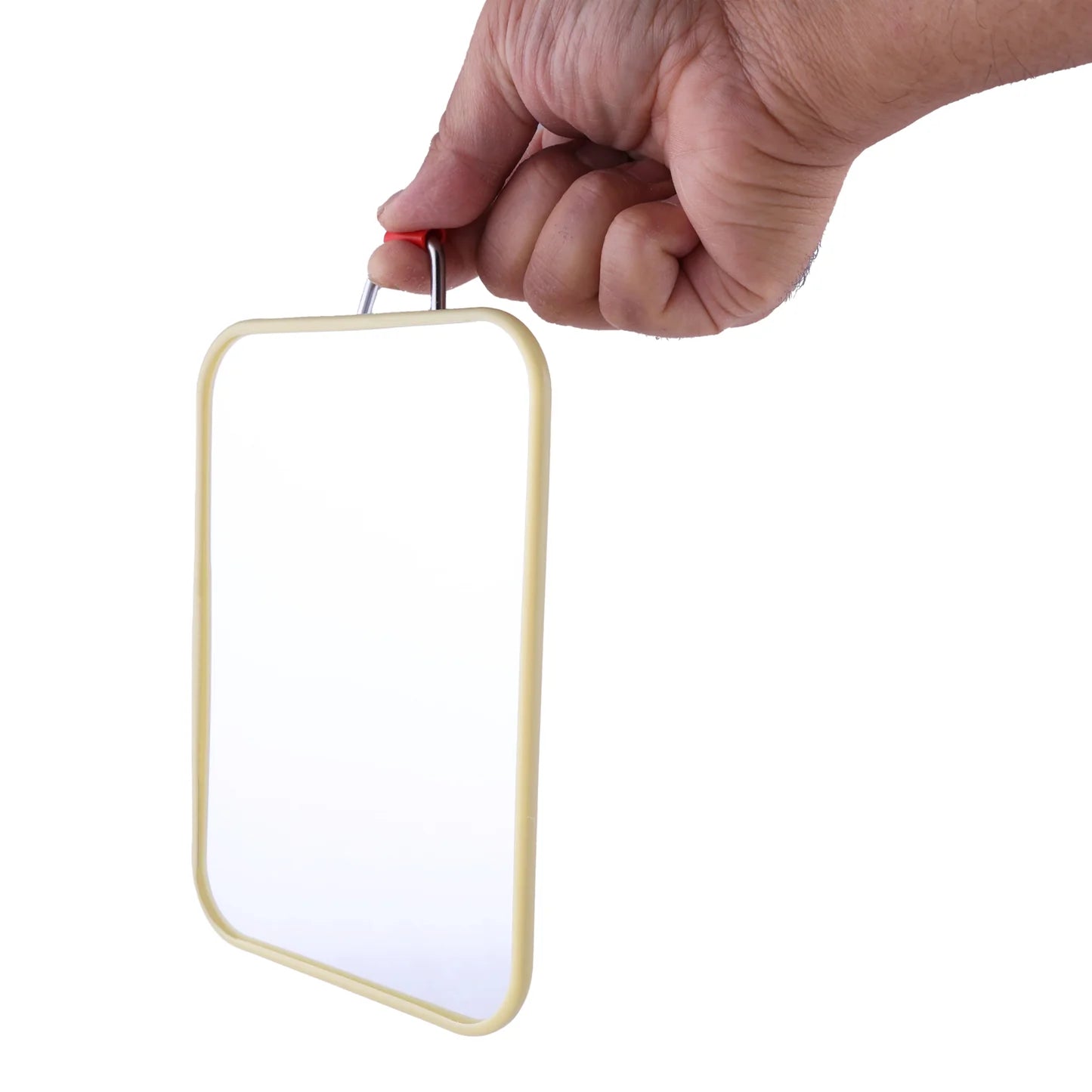 Espelho Portátil Coghlan's Camping Mirror