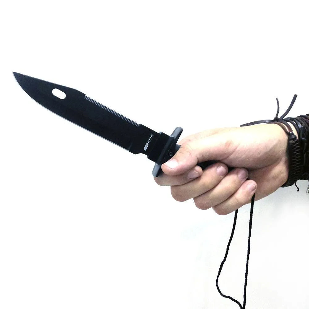 Faca Tática de Sobrevivência Dorff