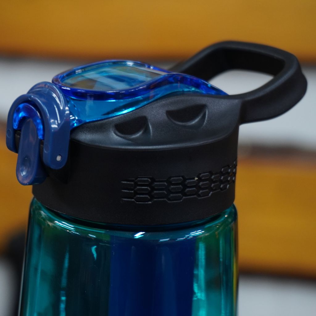 Garrafa Stone Water Patos do Sul com filtro