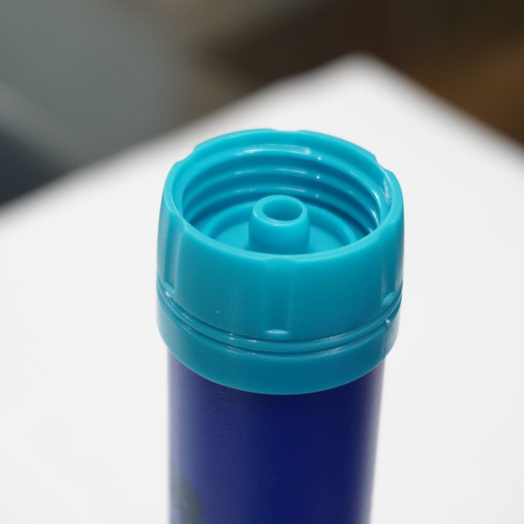 Garrafa Stone Water Patos do Sul com filtro