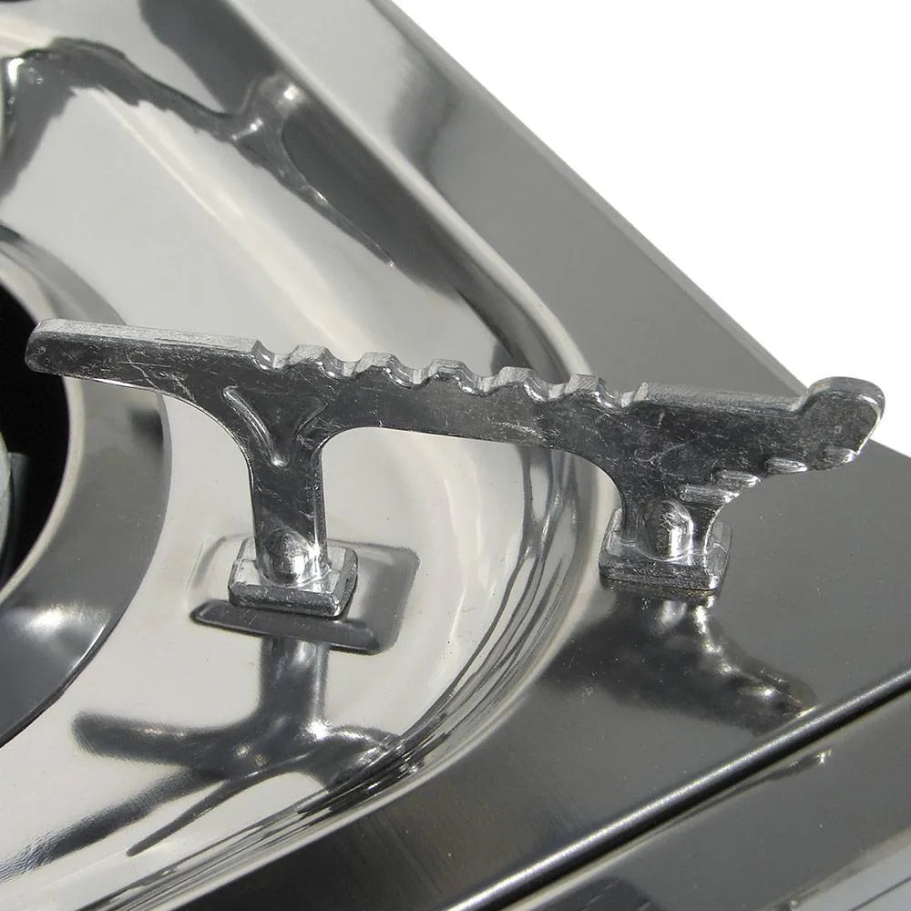 Fogareiro NTK Cheff com acendedor automático