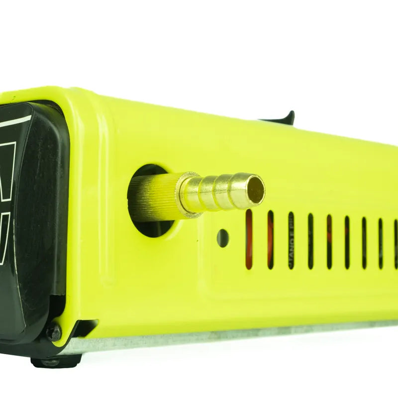 Fogareiro de Mesa a gás com Maleta