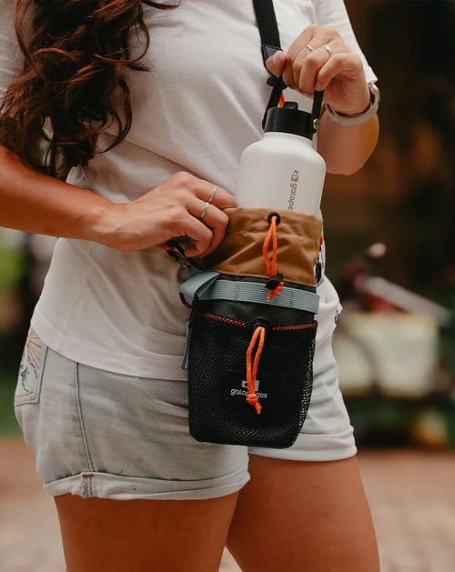 Bolsa de Garrafa Creek