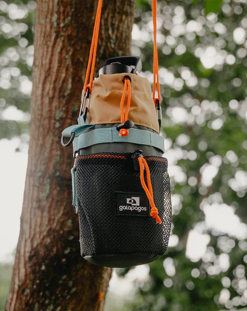 Bolsa de Garrafa Creek