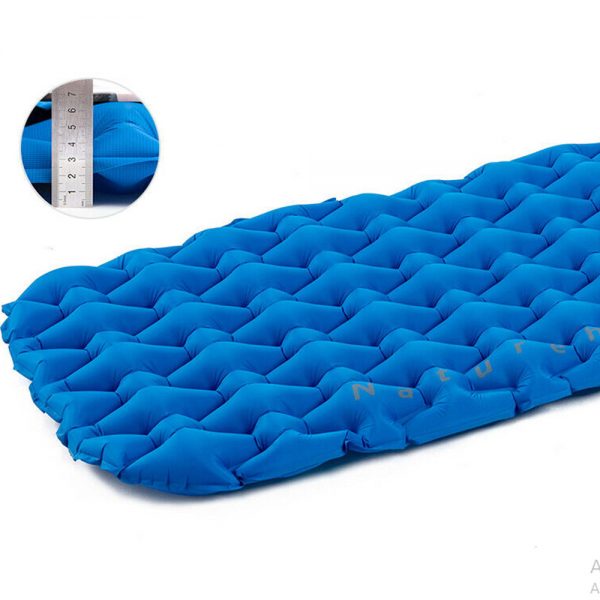 Isolante Inflável Sleeping Pad FC-10 - Naturehike