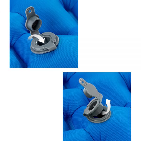 Isolante Inflável Sleeping Pad FC-10 - Naturehike