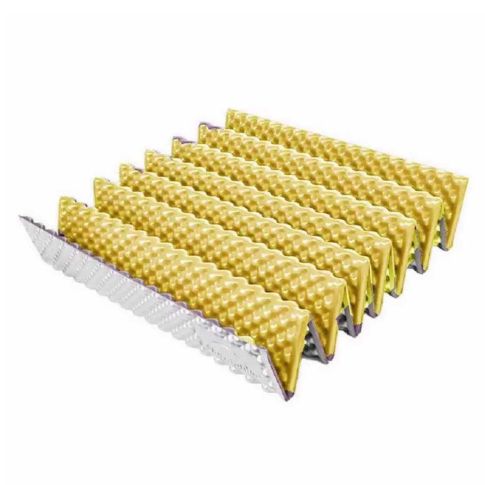 Isolante Térmico Dobrável Egg Crate