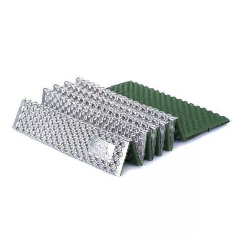 Isolante Térmico Dobrável Egg Crate