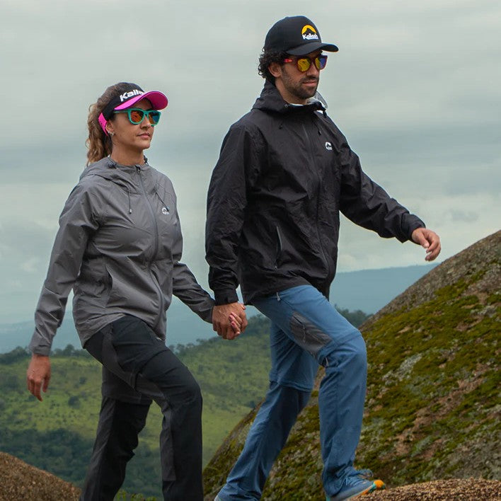 Jaqueta Impermeável Andes Pro Masculina