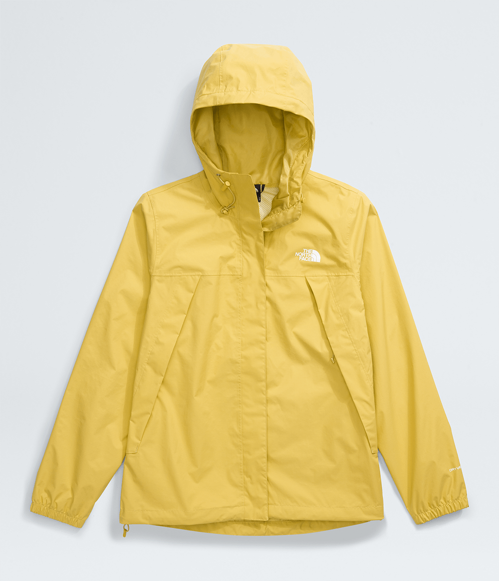 Jaqueta Feminina Antora