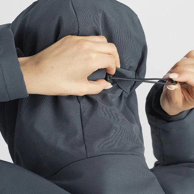 Jaqueta de neve Salomon Edge W