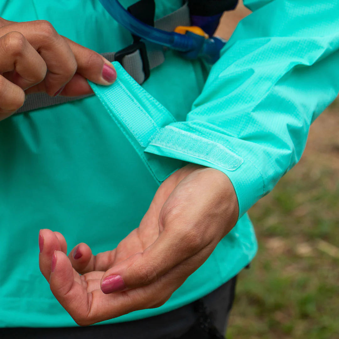 Jaqueta Andes X-LITE Impermeável Feminino